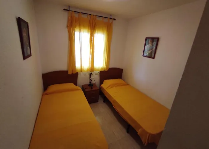 Apartamento Laia