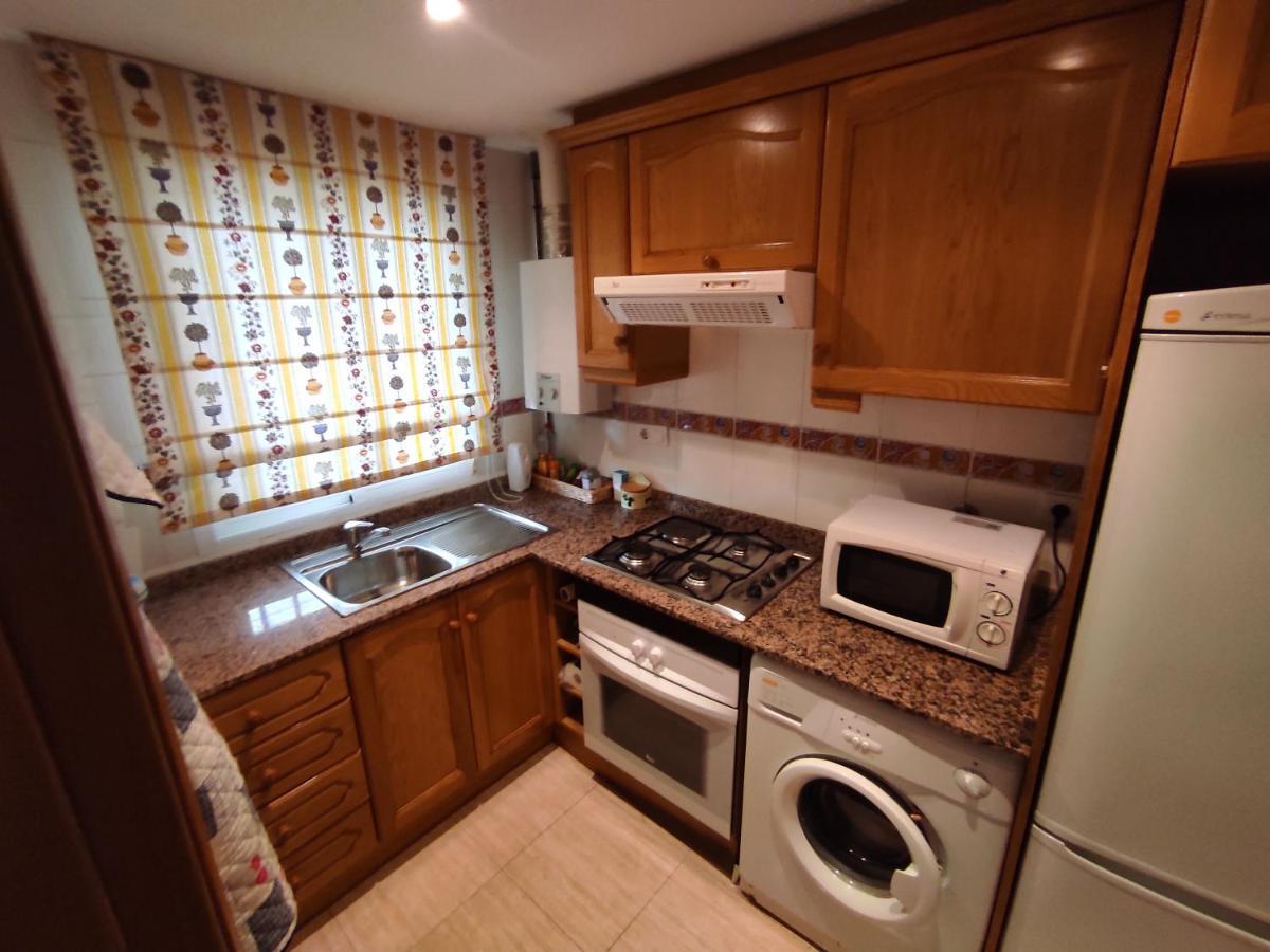 Appartement Laia *