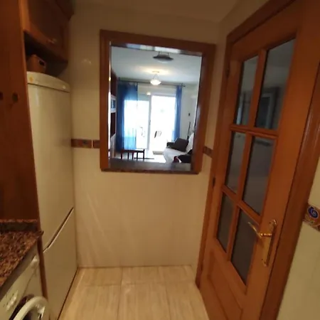 Apartamento Laia Oropesa del Mar Exterior foto