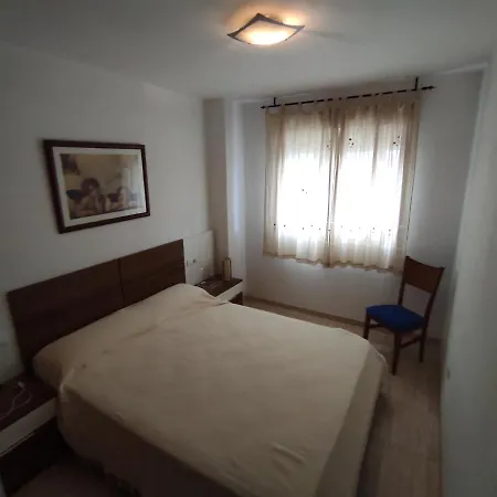 Apartamento Laia Oropesa del Mar Exterior foto