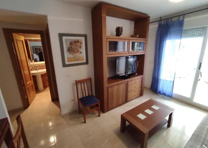Apartamento Laia