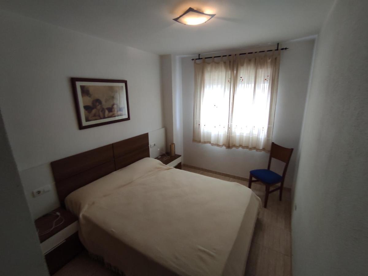 Laia Apartament Oropesa del Mar