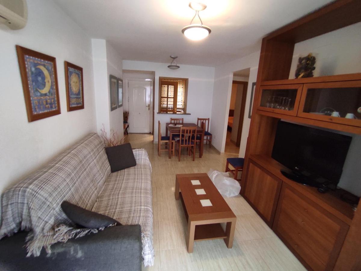 Apartament Laia *