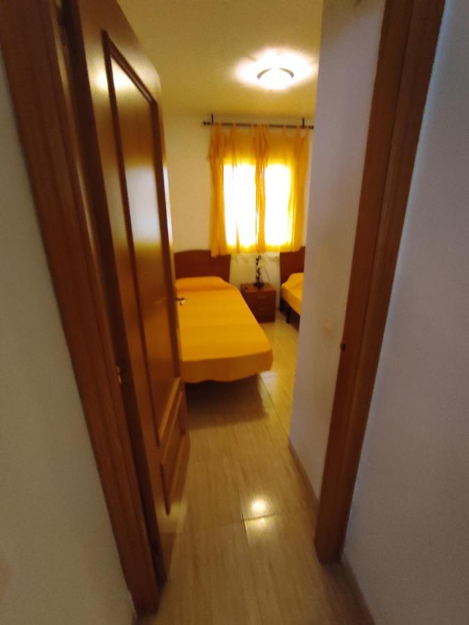 Apartament Laia *
