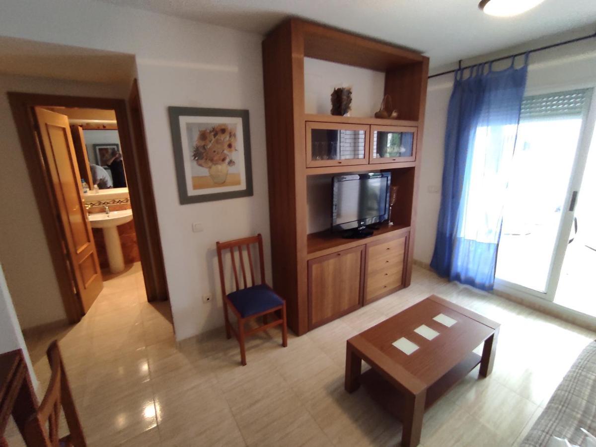 Apartament Laia Oropesa del Mar