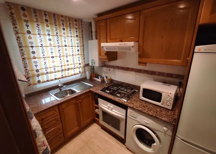 Apartamento Laia