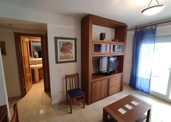 Apartamento Laia