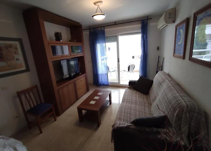 Apartamento Laia