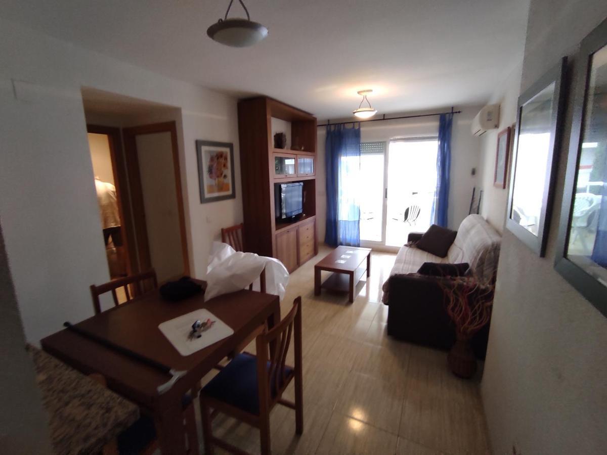 Apartment Laia Oropesa del Mar