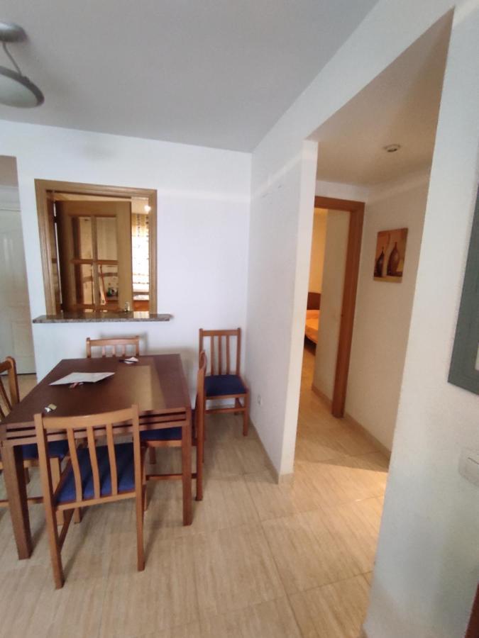 Apartment Laia *
